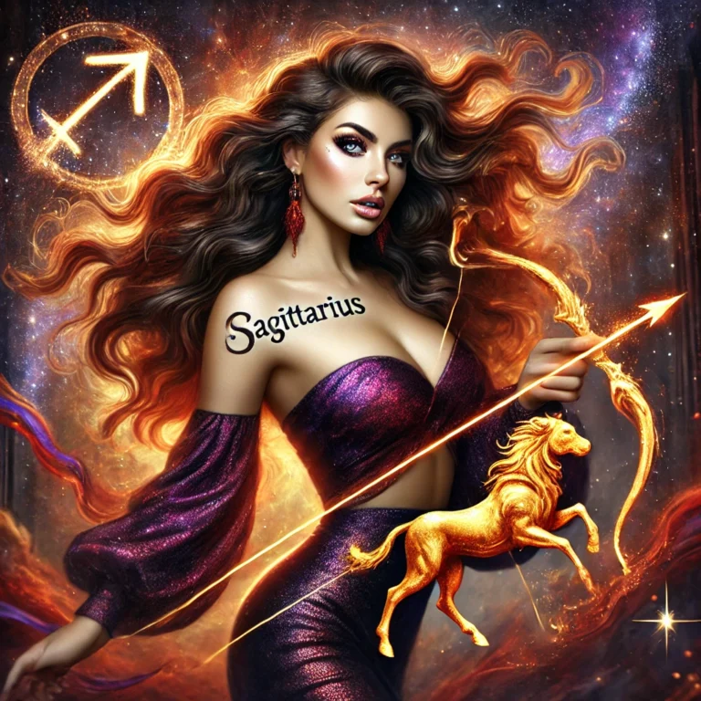 Sagittarius Weekly Horoscope for February 2025