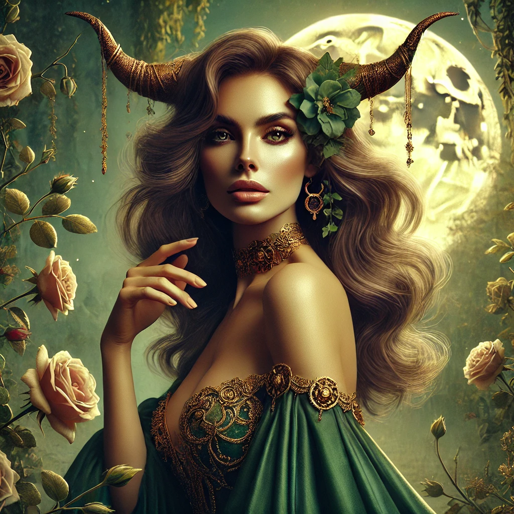 Taurus Weekly Horoscope for February 2025