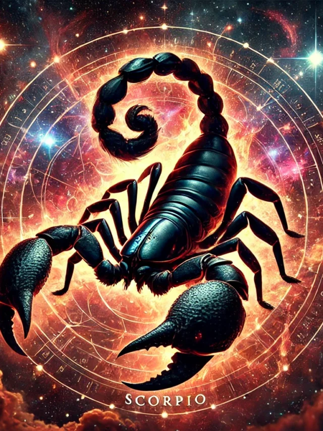 scorpio