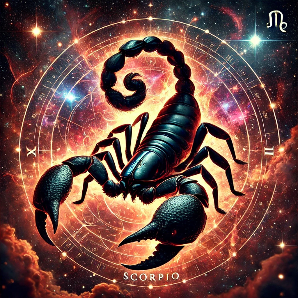 scorpio