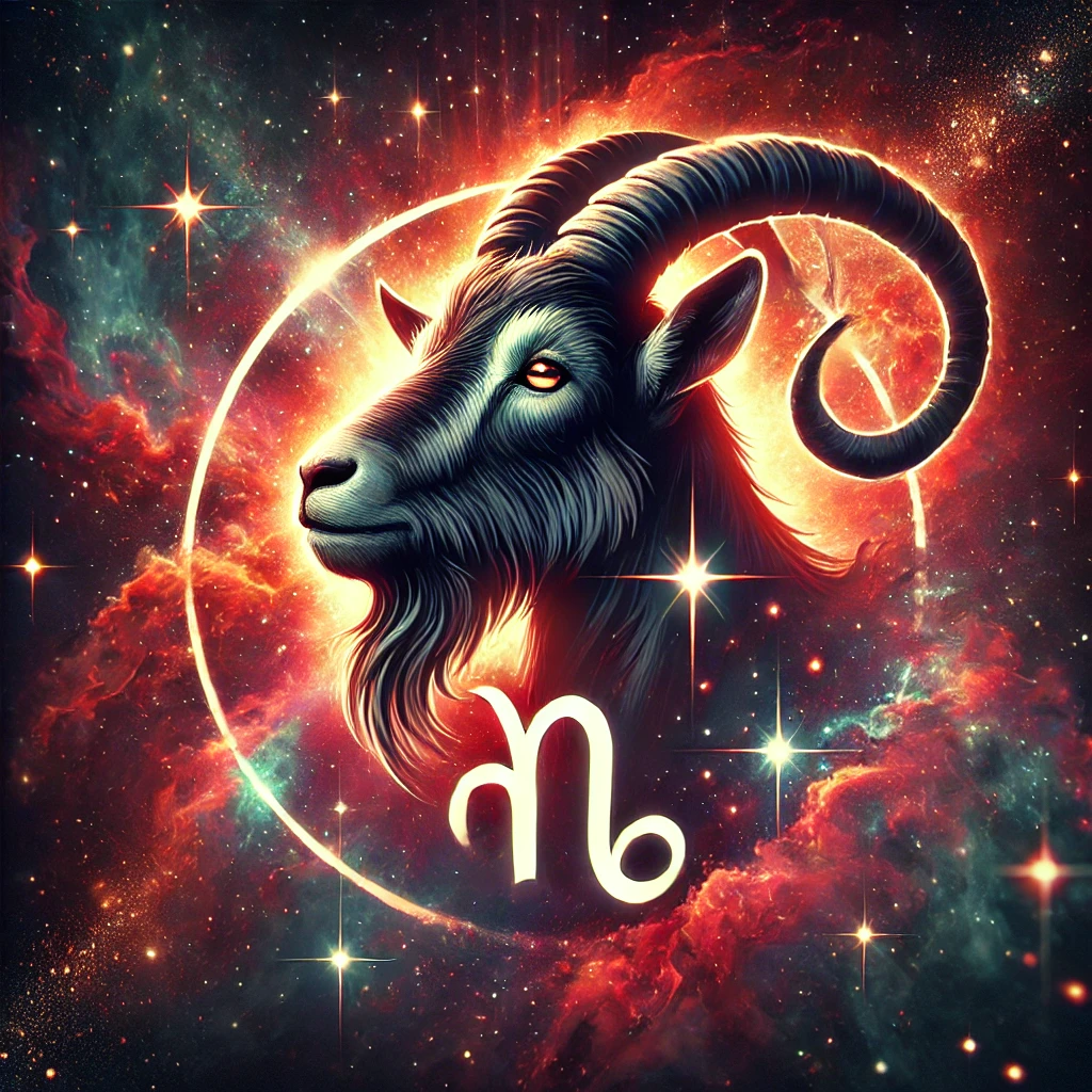 capricorn