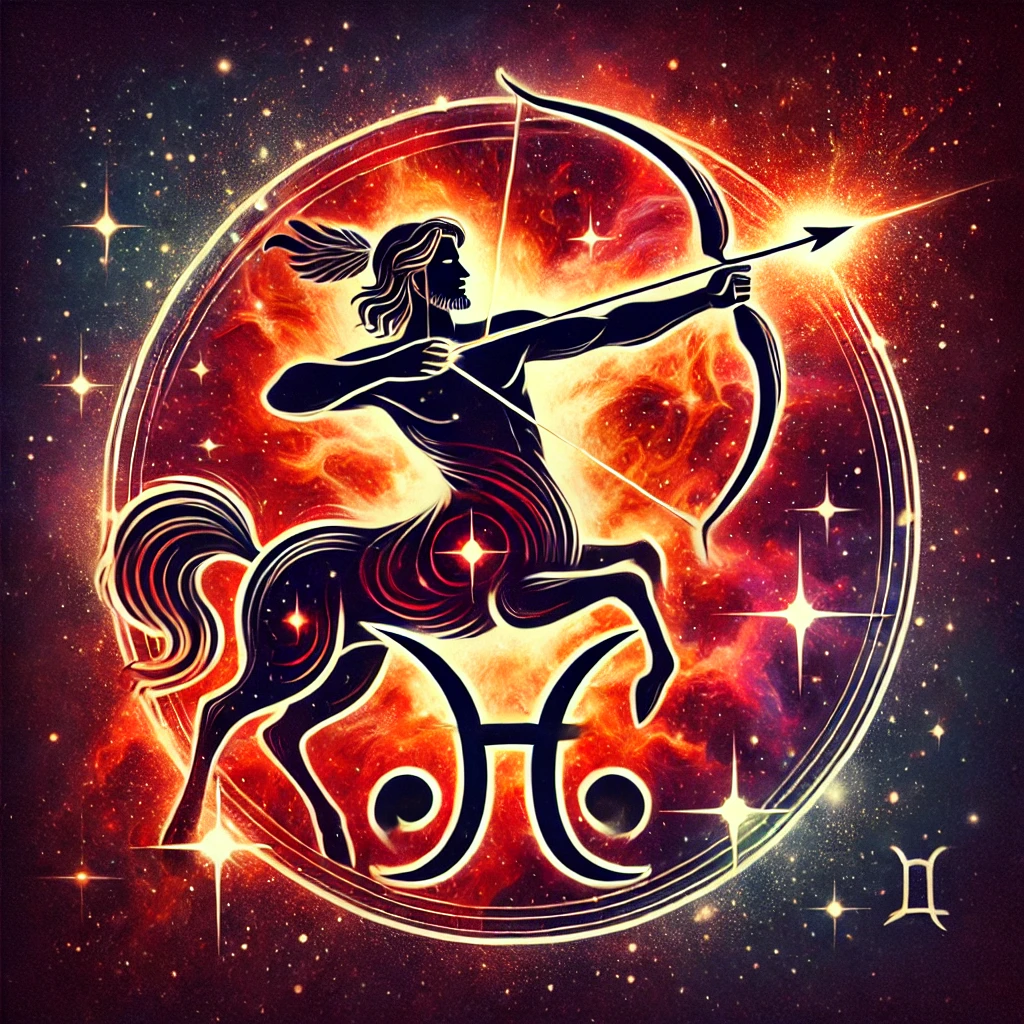 sagittarius